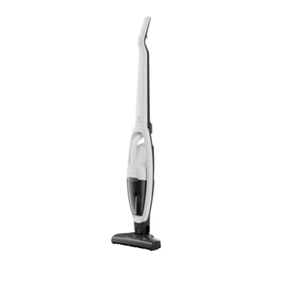 Product Σκούπα Stick Electrolux ES31CB18SH broom Battery Dry Bagless 0.3 L White base image