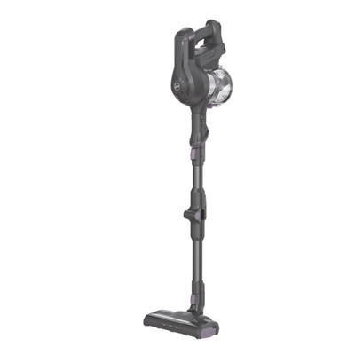 Product Σκούπα Stick Hoover HF1 HF103X 011 Battery Dry Fabric Bagless 0.9 L 170 W Titanium base image