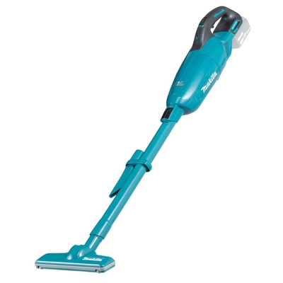 Product Σκούπα Stick Makita DCL280FZ Battery Dry Bagless 0.75 L Blue base image