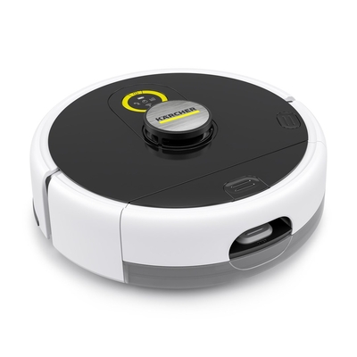 Product Σκούπα Ρομπότ Karcher RCF 3 1.15 L Black, White base image