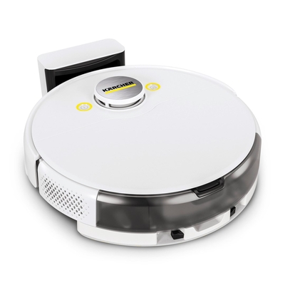 Product Σκούπα Ρομπότ Karcher RCV 5 - 1.269-640.0 base image