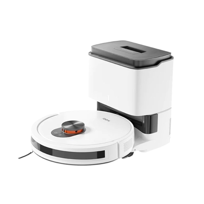 Product Σκούπα Ρομπότ Roidmi EVE CC with station (White) base image