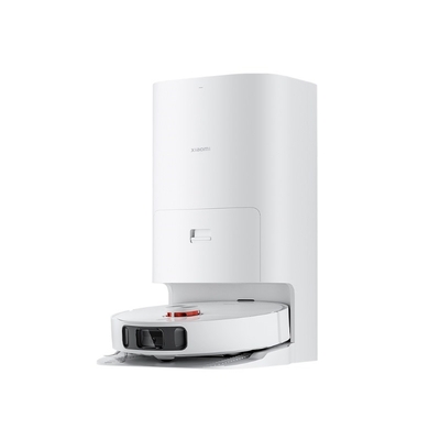Product Σκούπα Ρομπότ Xiaomi X10 Plus (White) base image