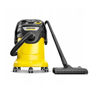 Product Σκούπα Υγρών / Στερεών Karcher KWD 6 P V-25/6/22 universal - 1.628-485.0 base image