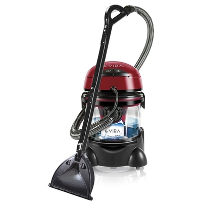 Product Σκούπα Υγρών / Στερεών MPM MOD-22 4.5 L Drum Dry&wet 2400 W Bagless base image