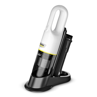 Product Σκουπάκι Χειρός Karcher CVH 3 Plus handheld Black, White Bagless base image