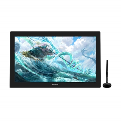 Product Ταμπλέτα Σχεδίασης Huion KAMVAS PRO 24 4K base image