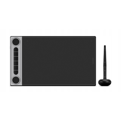 Product Ταμπλέτα Σχεδίασης Huion Q630M base image