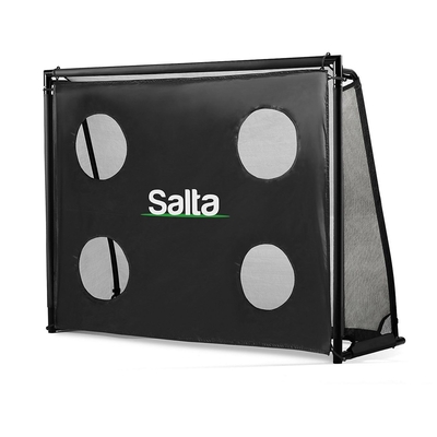 Product Τέρμα Ποδοσφαίρου Salta with training screen Legend 220 x 170 x 80 cm base image