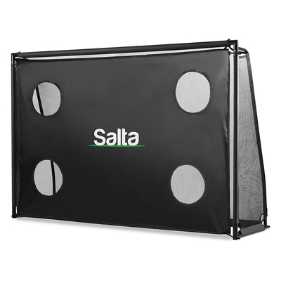 Product Τέρμα Ποδοσφαίρου Salta with training screen Legend 300 x 200 x 90 cm base image
