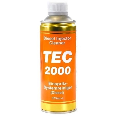 Product Τεχνικά Σπρέι TEC 2000 DIESEL INJECTOR CLEANER 375ML base image