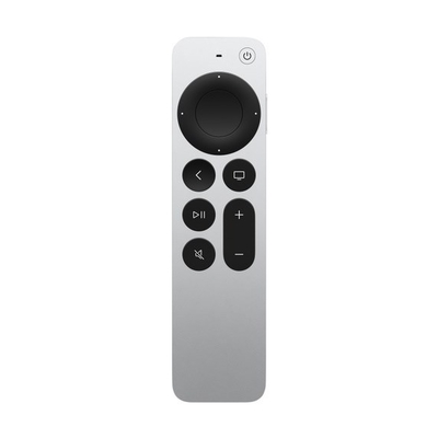 Product Τηλεκοντρόλ Apple MNC83Z/A IR/Bluetooth TV set-top box Press buttons base image