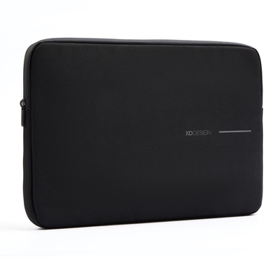 Product Τσάντα Laptop XD Design SLEEVE 14 Black P/N: P706.201 base image
