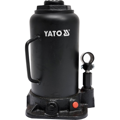 Product Υδραυλικός Γρύλος Μπουκάλας Yato POLE LIFT 20T YT-17007 base image