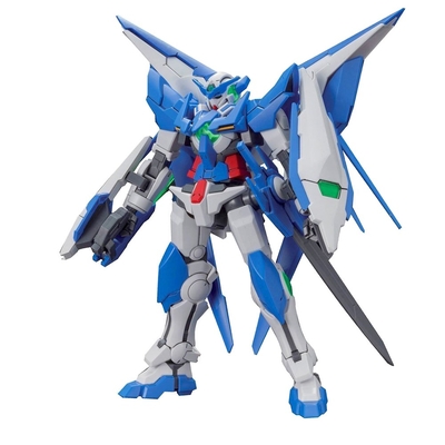 Product Φιγούρα Bandai HGBF 1/144 GUNDAM AMAZING EXIA base image
