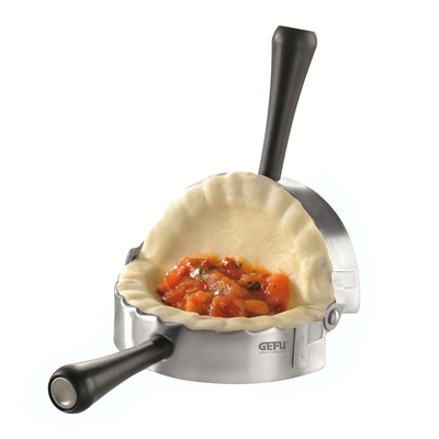 Product Φόρμες/Καλούπια Gefu RAVENNA Ravioli mold base image