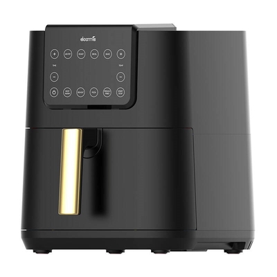 Product Φριτέζα Deerma KZ120 fat-free base image