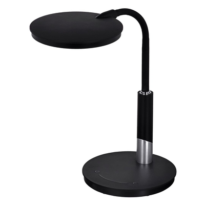 Product Φωτιστικό Γραφείου Activejet LED desk AJE-RAYA RGB Black base image