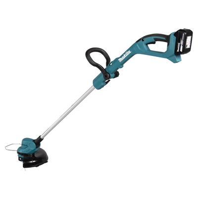 Product Χορτοκοπτικό Makita DUR193Z brush cutter/string 280 W Battery Black base image