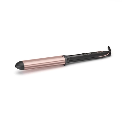 Product Ψαλίδι Μαλλιών Babyliss Oval Wand Curling iron Warm Black 57 W 98.4" (2.5 m) base image