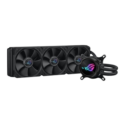 Product Ψύκτρα CPU Asus ROG STRIX LC III 360 base image