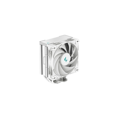 Product Ψύκτρα CPU Deepcool AK400 WH Air cooler 12 cm White 1 pc(s) base image