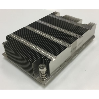 Product Ψύκτρα Supermicro SNK-P0062P Processor Heatsink/Radiatior base image