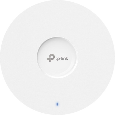 Product Access Point TP-Link Omada AX6000 Ceiling Mount WiFi 6 base image