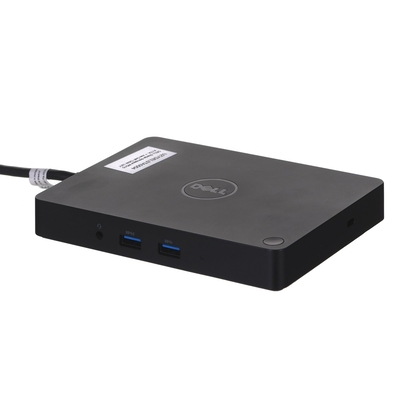 Product Docking Station Dell WD15 K17A 130W Used base image