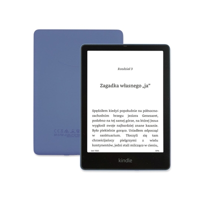 Product Ebook Reader Kindle Paperwhite 5 32GB Blue (without ads) base image