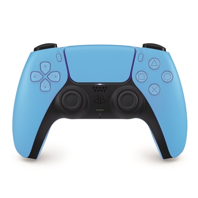 Product Gamepad Sony DualSense Starlight Blue PS5 Wireless base image