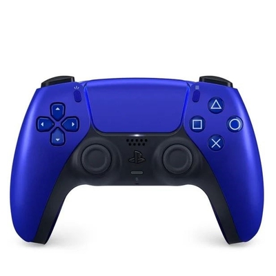 Product Gamepad Sony DualSense Wireless Cobalt Blue base image