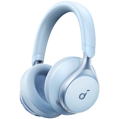Product Headphones Soundcore SPACE ONE Blue (A3035G31) base image