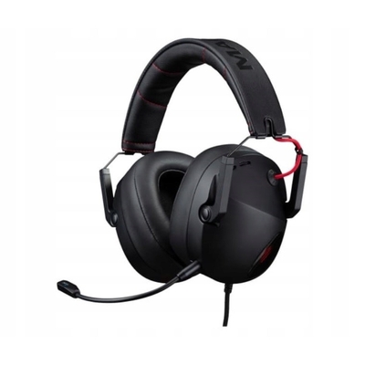 Product Headset Gaming - MadCatz P.I.L.O.T. 3. base image