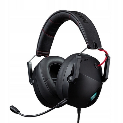 Product Headset Gaming - MadCatz P.I.L.O.T. 5 base image
