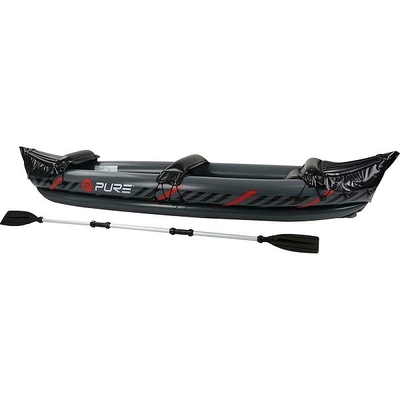Product Kayak Pure2Improve INFLATABLE XPLORER 325 CM base image