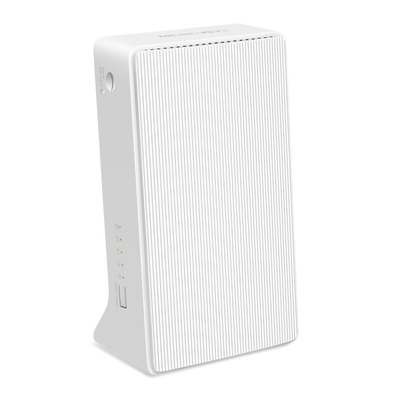 Product Mobile Router Mercusys MB130-4G wireless Ethernet Dual-band (2.4 GHz / 5 GHz) White base image