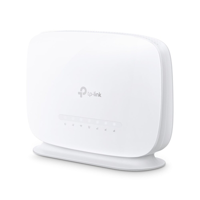 Product Mobile Router TP-Link Archer 4G+ Cat6 AC1200 Wireless Dual Band Gigabit base image