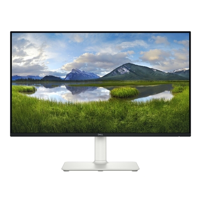 Product Monitor 27" Dell S Series S2725HS LED display 1920 x 1080 pixels Full HD LCD Black, Silver base image
