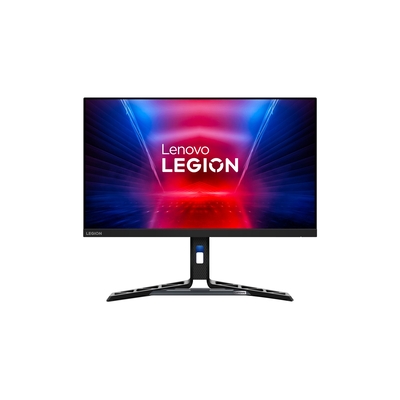 Product Monitor 27" Lenovo Legion R27i-30 1920 x 1080 pixels Full HD LED Black base image