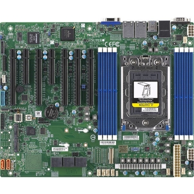 Product Motherboard Supermicro MBD-H12SSL-I-O Socket SP3 ATX base image