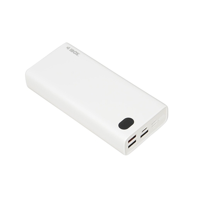 Product Powerbank iBox PB20 20000 mAh base image