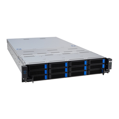 Product Server Asus RS720A-E12-RS12 Socket SP5 Rack (2U) Grey base image