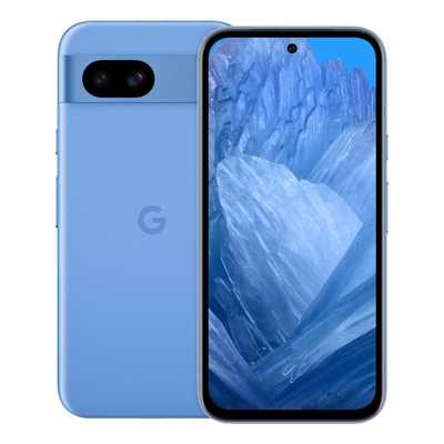 Product Smartphone Google Pixel 8a (6.1") Dual SIM 5G Type-C 8GB 128GB 4492mAh Blue base image