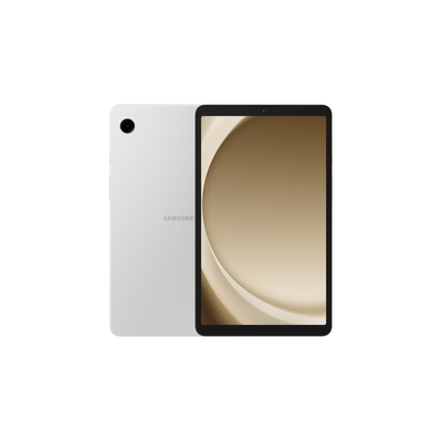 Product Tablet Samsung Galaxy Tab A9 LTE 4G LTE-TDD & LTE-FDD 128GB 22.1 cm (8.7") 8GB Wi-Fi 5 (802.11ac) Silver base image