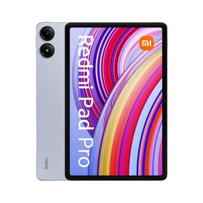 Product Tablet Xiaomi Redmi PAD PRO 6/128GB WIFI OCEAN BLUE base image