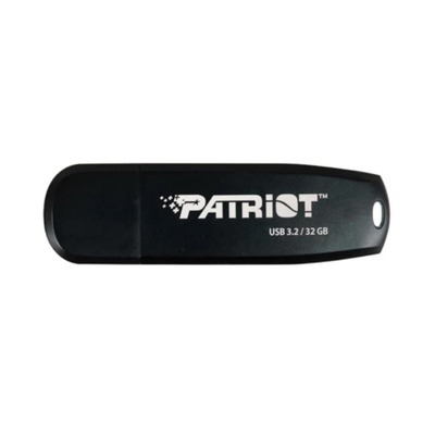 Product USB Flash 128GB Pendrive Patriot 32GB Xporter Core USB 3.2 Gen 1 base image