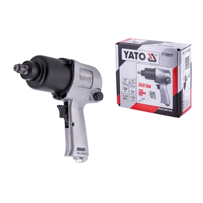 Product Αερόκλειδο Yato YT-09511 power screwdriver/impact driver base image