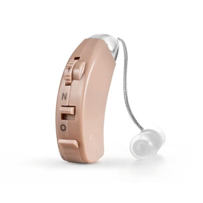 Product Ακουστικό Βαρηκοΐας Haxe Hearing aid JH-125 base image