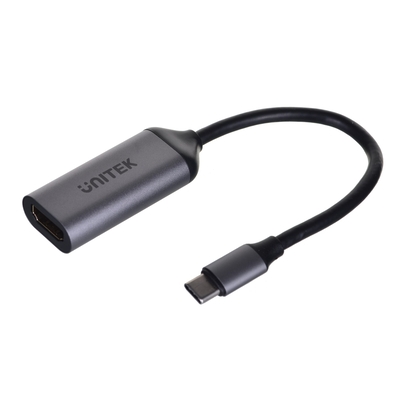 Product Αντάπτορας USB Unitek (V1420A) USB-C - HDMI 2.0 4K 60Hz base image